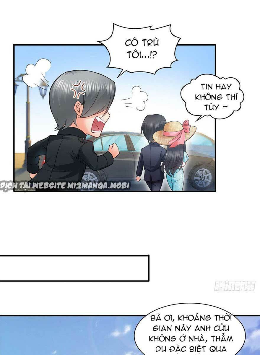 Hệt Như Hàn Quang Gặp Nắng Gắt Chapter 98 - Trang 6