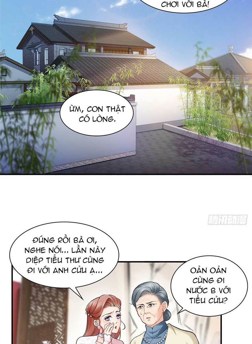 Hệt Như Hàn Quang Gặp Nắng Gắt Chapter 98 - Trang 7