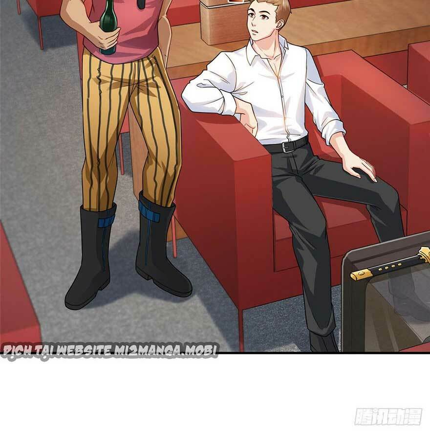 Hệt Như Hàn Quang Gặp Nắng Gắt - Chapter 99 - Page 33