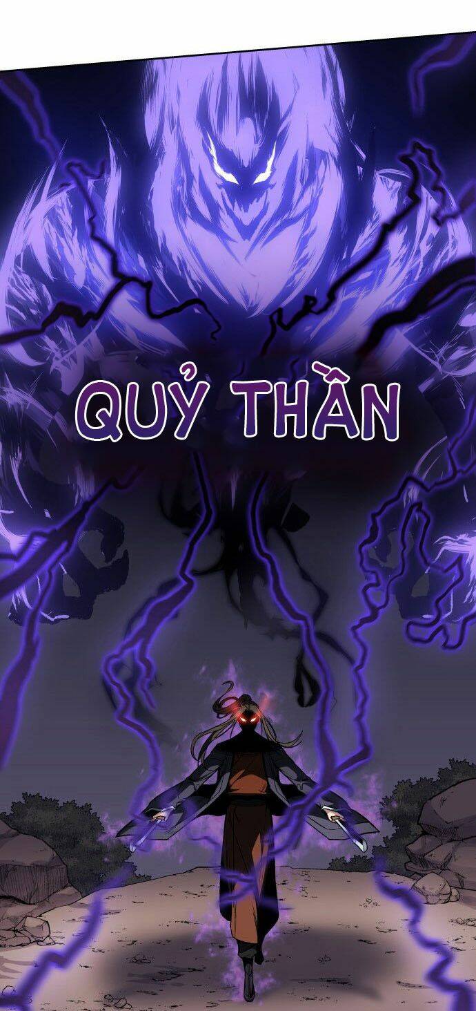 Thiên Ma Thần Quyết Trùng Sinh - Chapter 0 - Page 9