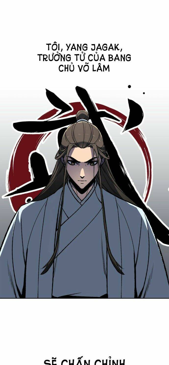 Thiên Ma Thần Quyết Trùng Sinh - Chapter 0 - Page 15