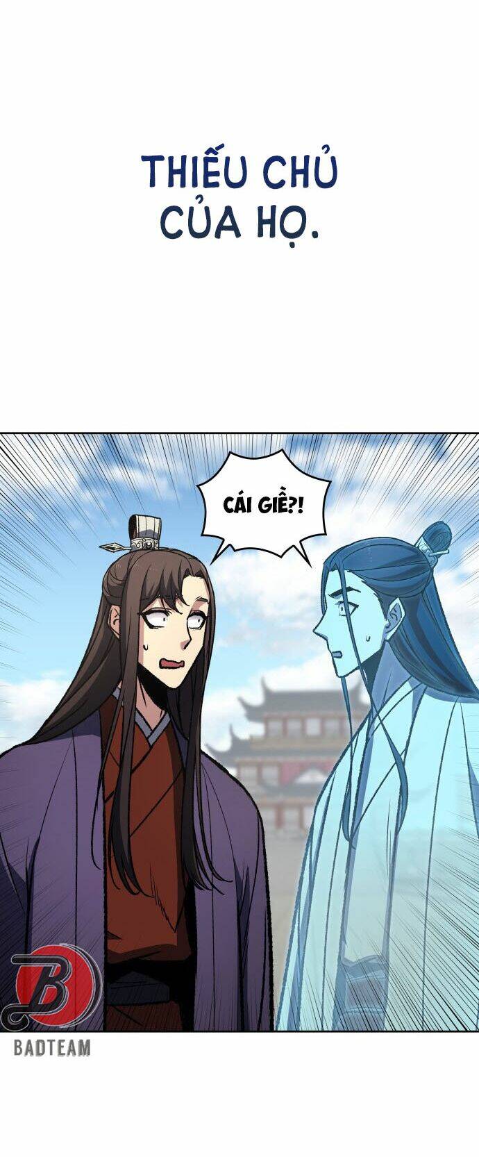 Thiên Ma Thần Quyết Trùng Sinh - Chapter 0 - Page 18