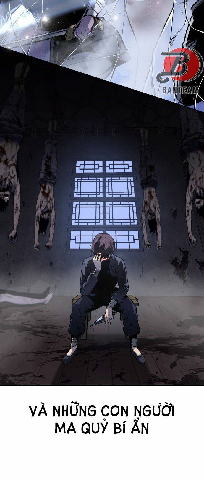 Thiên Ma Thần Quyết Trùng Sinh - Chapter 0 - Page 4