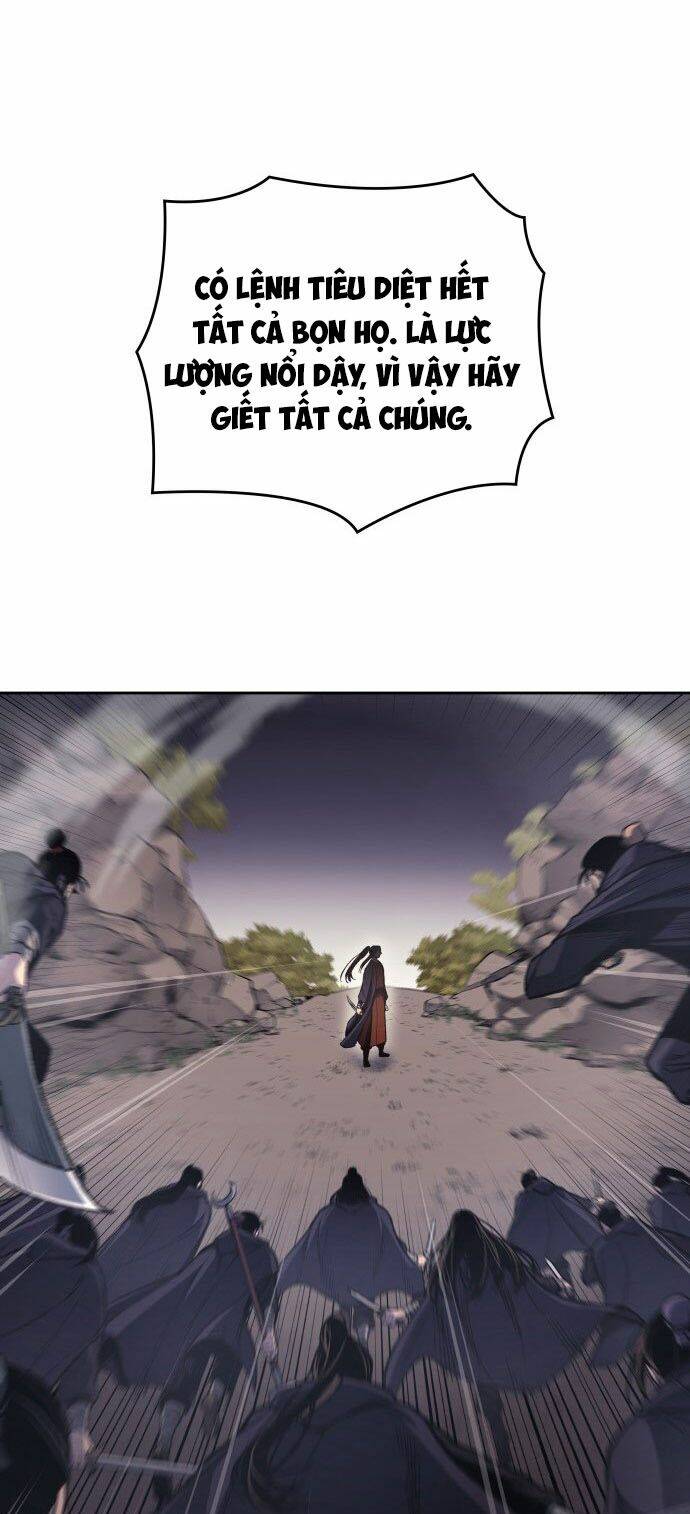 Thiên Ma Thần Quyết Trùng Sinh - Chapter 0 - Page 5