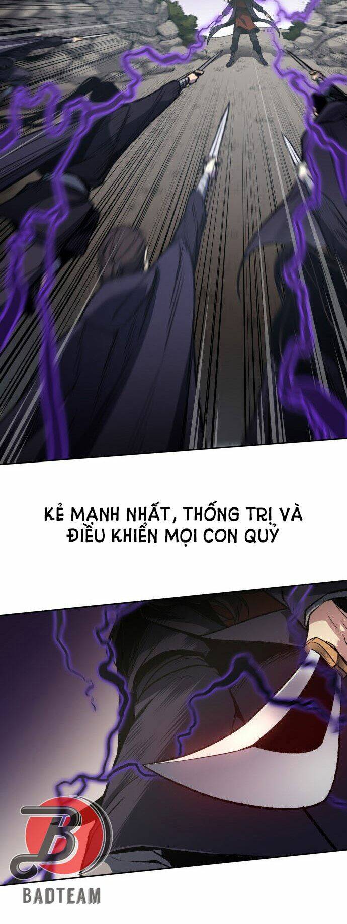 Thiên Ma Thần Quyết Trùng Sinh - Chapter 0 - Page 8