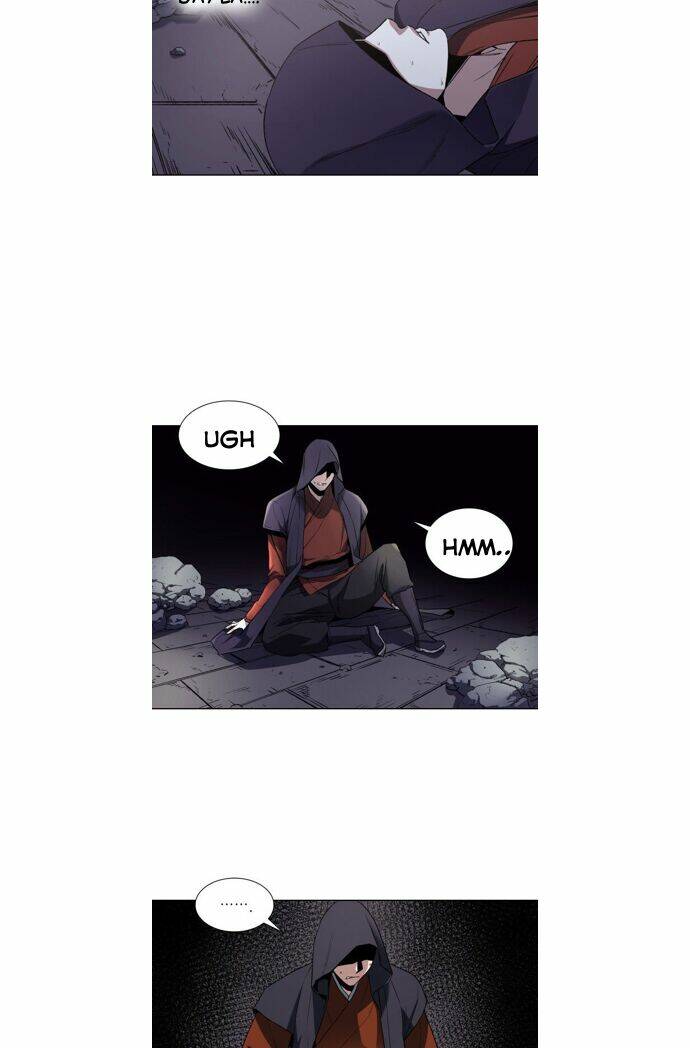 Thiên Ma Thần Quyết Trùng Sinh - Chapter 1 - Page 10