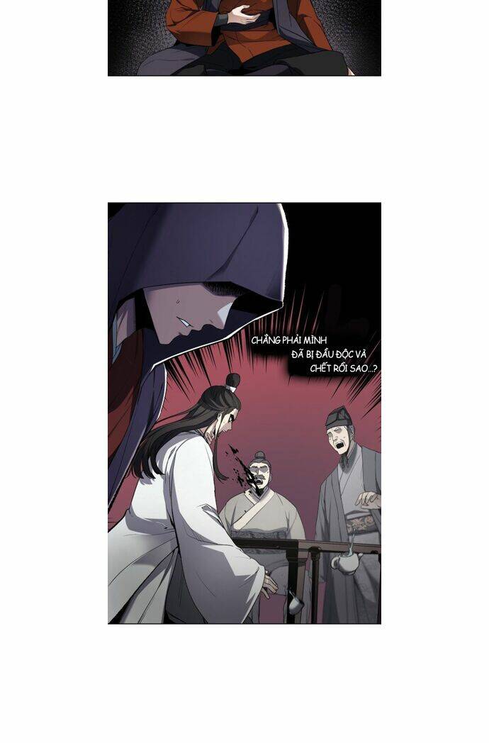 Thiên Ma Thần Quyết Trùng Sinh - Chapter 1 - Page 11