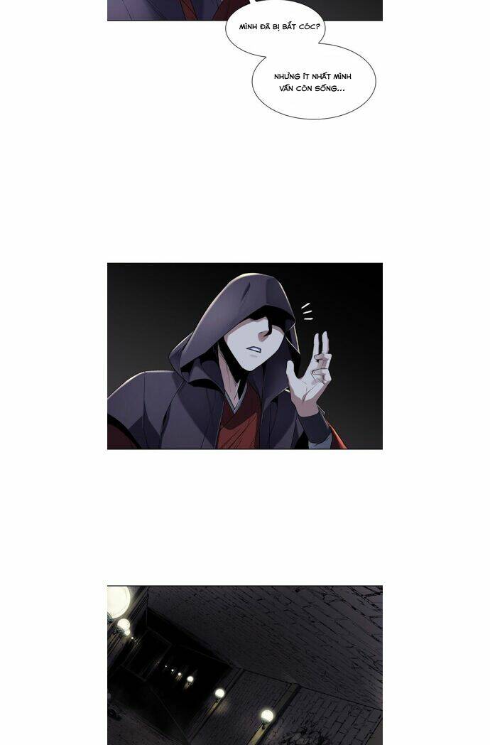 Thiên Ma Thần Quyết Trùng Sinh - Chapter 1 - Page 13