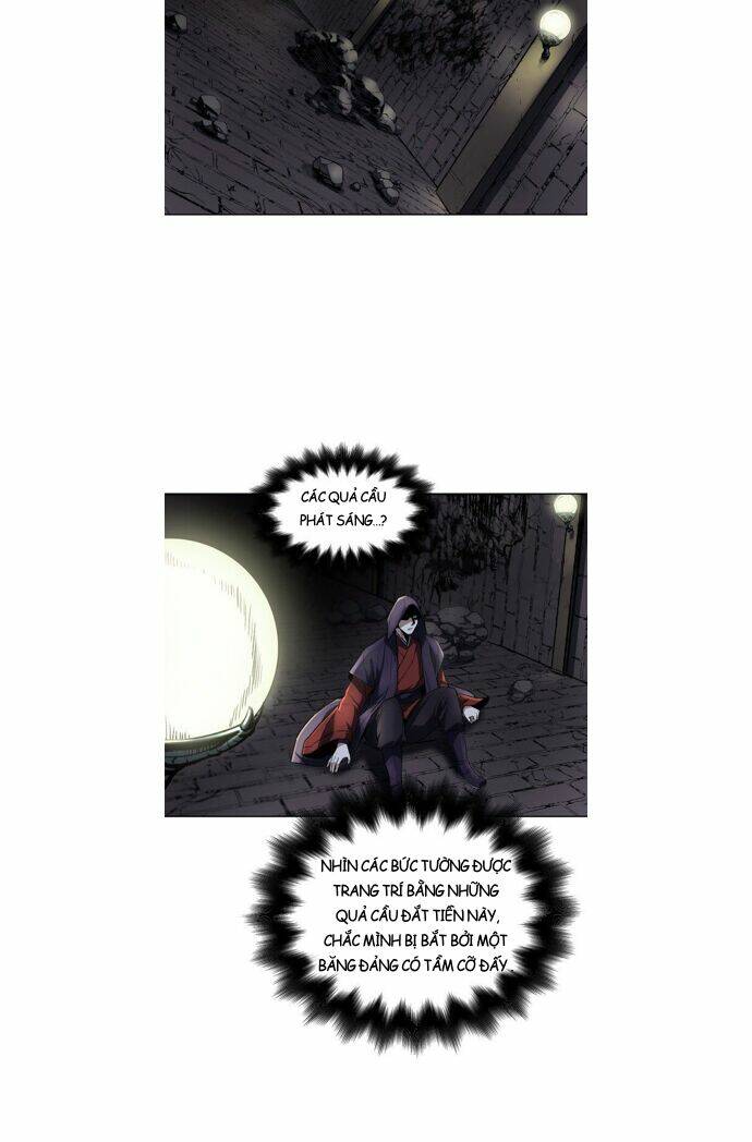 Thiên Ma Thần Quyết Trùng Sinh - Chapter 1 - Page 14