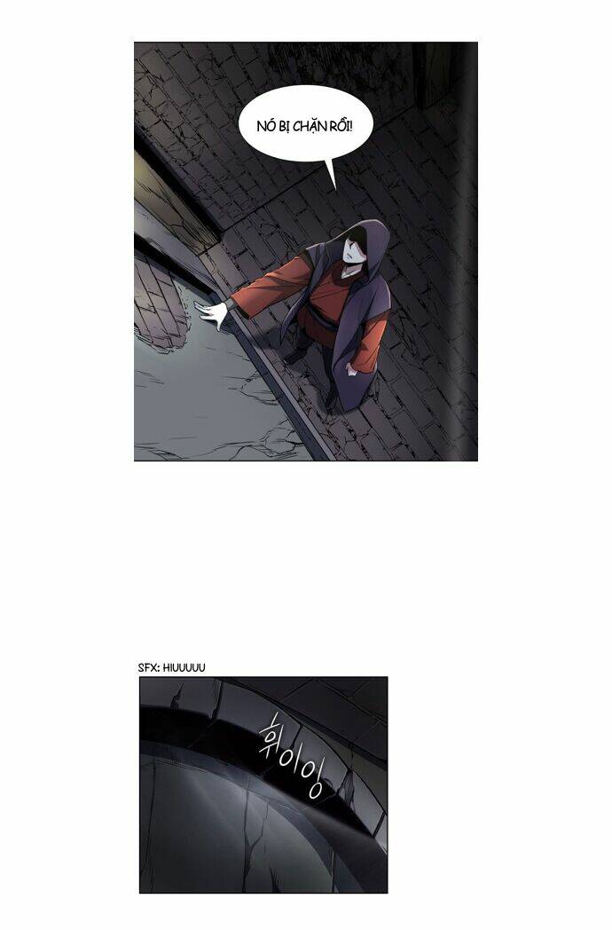 Thiên Ma Thần Quyết Trùng Sinh - Chapter 1 - Page 16