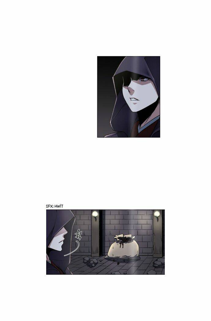 Thiên Ma Thần Quyết Trùng Sinh - Chapter 1 - Page 17