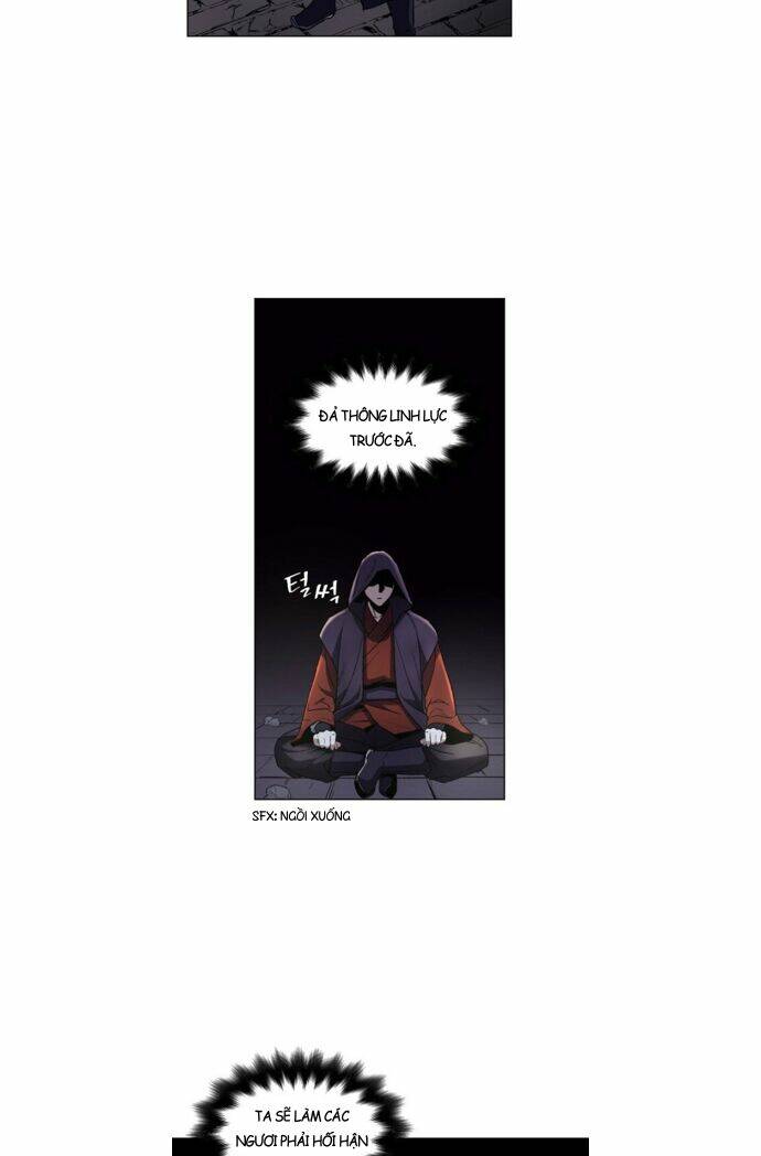 Thiên Ma Thần Quyết Trùng Sinh - Chapter 1 - Page 19