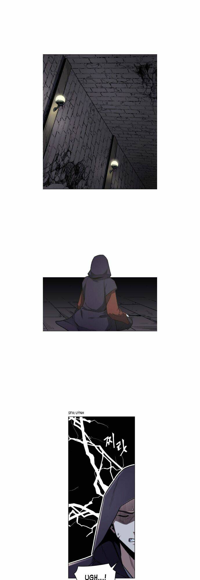 Thiên Ma Thần Quyết Trùng Sinh - Chapter 1 - Page 21