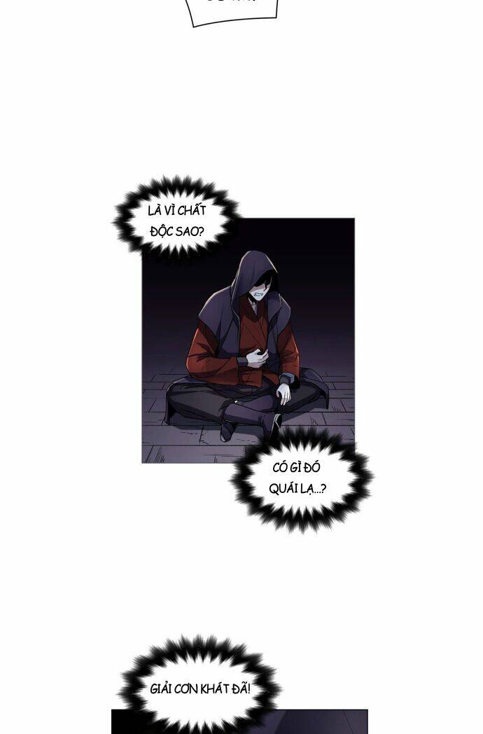 Thiên Ma Thần Quyết Trùng Sinh - Chapter 1 - Page 22