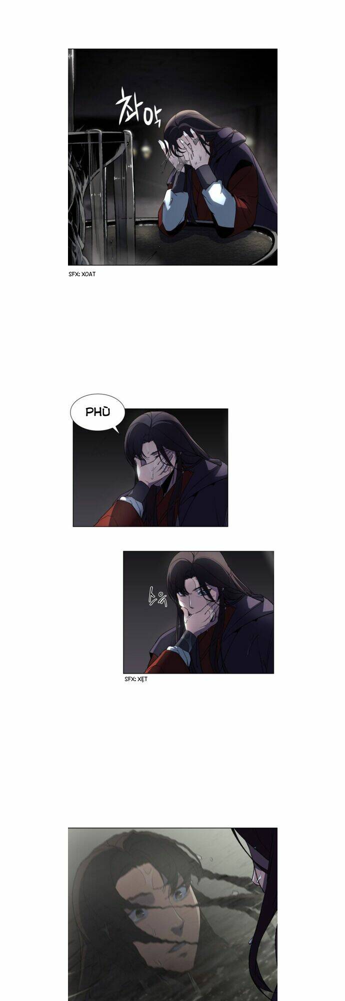 Thiên Ma Thần Quyết Trùng Sinh - Chapter 1 - Page 24