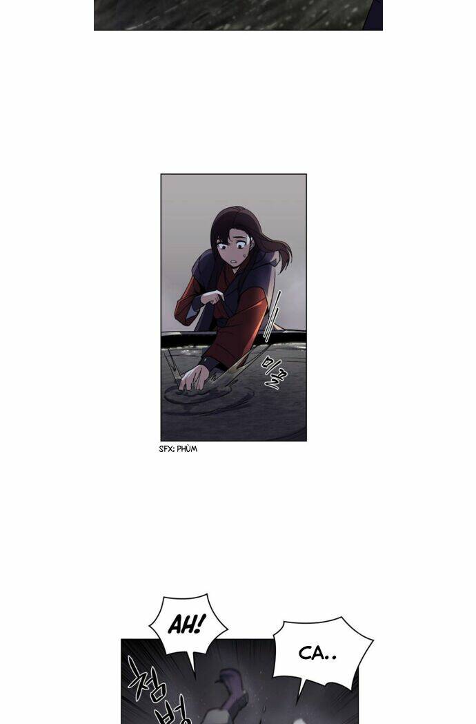 Thiên Ma Thần Quyết Trùng Sinh - Chapter 1 - Page 25