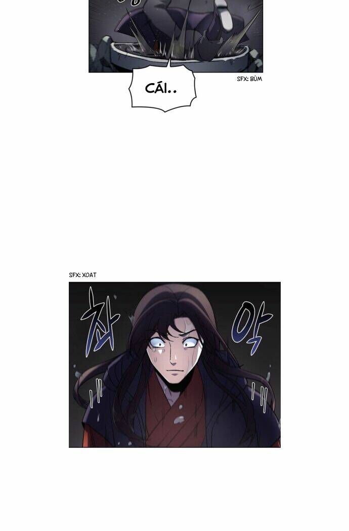 Thiên Ma Thần Quyết Trùng Sinh - Chapter 1 - Page 26