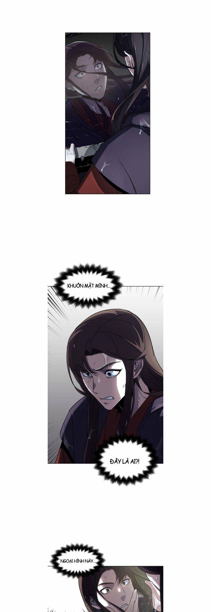 Thiên Ma Thần Quyết Trùng Sinh - Chapter 1 - Page 27