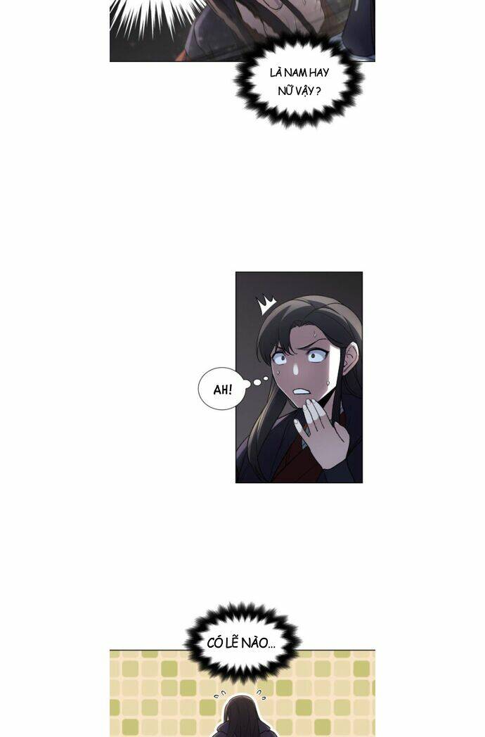 Thiên Ma Thần Quyết Trùng Sinh - Chapter 1 - Page 28