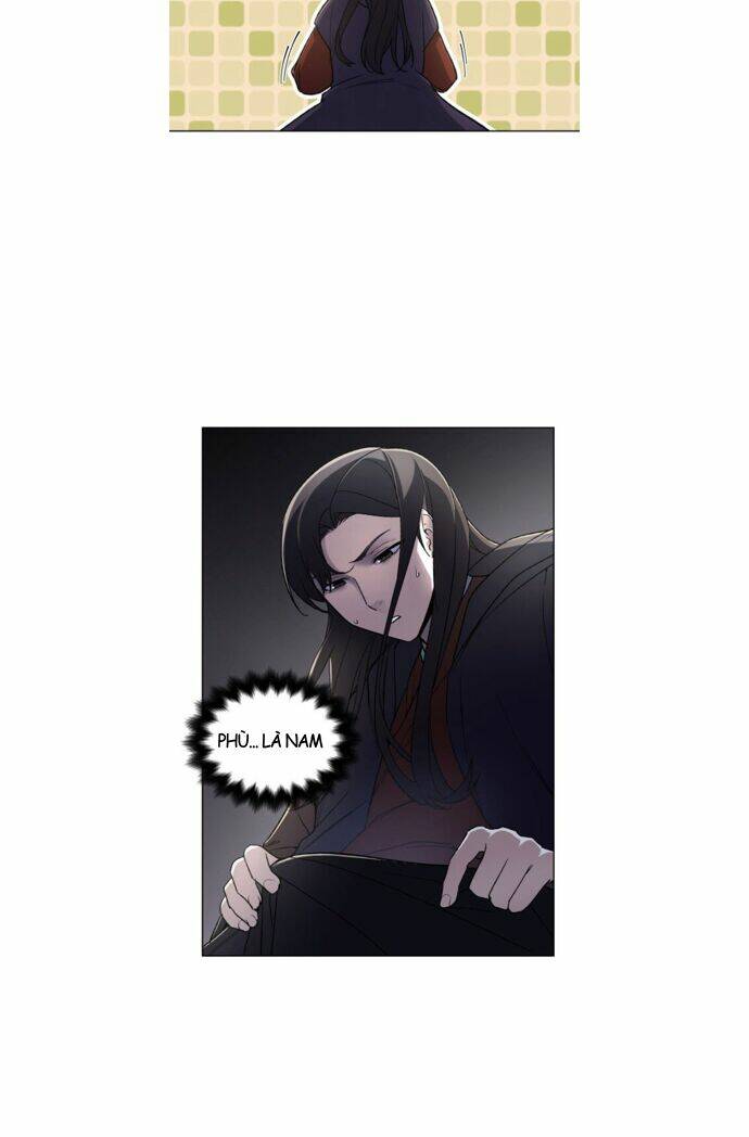 Thiên Ma Thần Quyết Trùng Sinh - Chapter 1 - Page 29