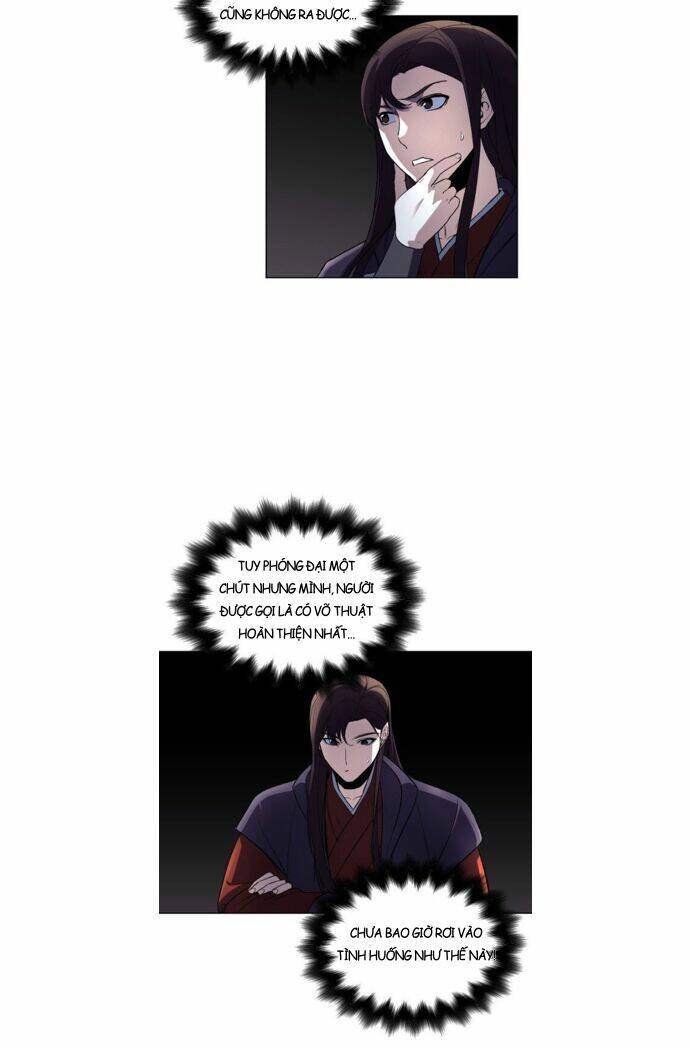 Thiên Ma Thần Quyết Trùng Sinh - Chapter 1 - Page 32