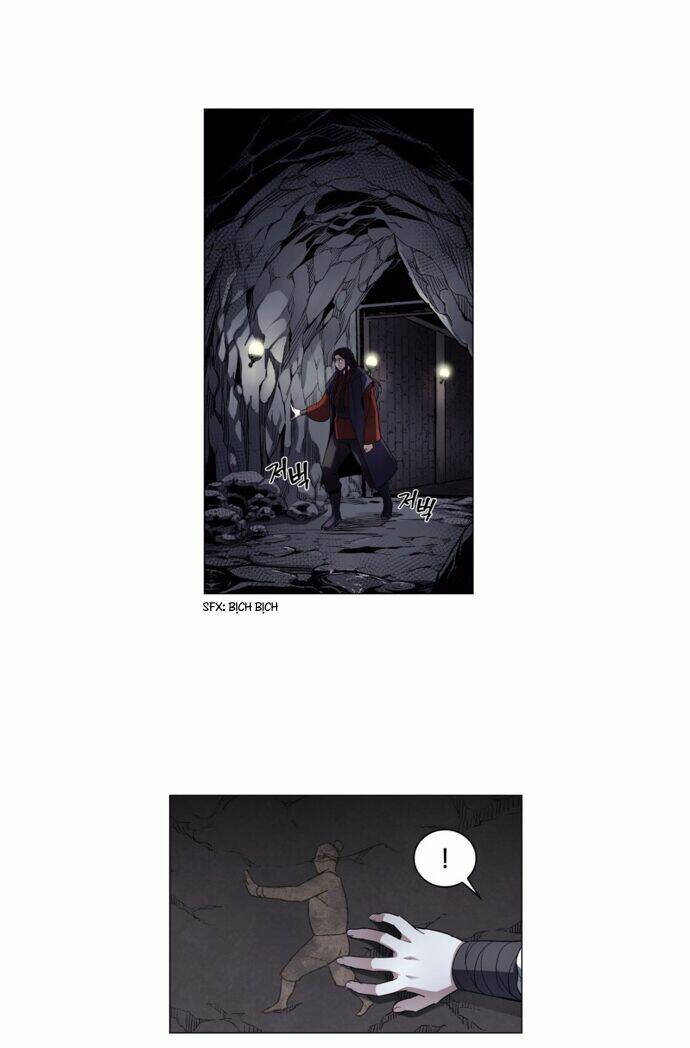 Thiên Ma Thần Quyết Trùng Sinh - Chapter 1 - Page 34