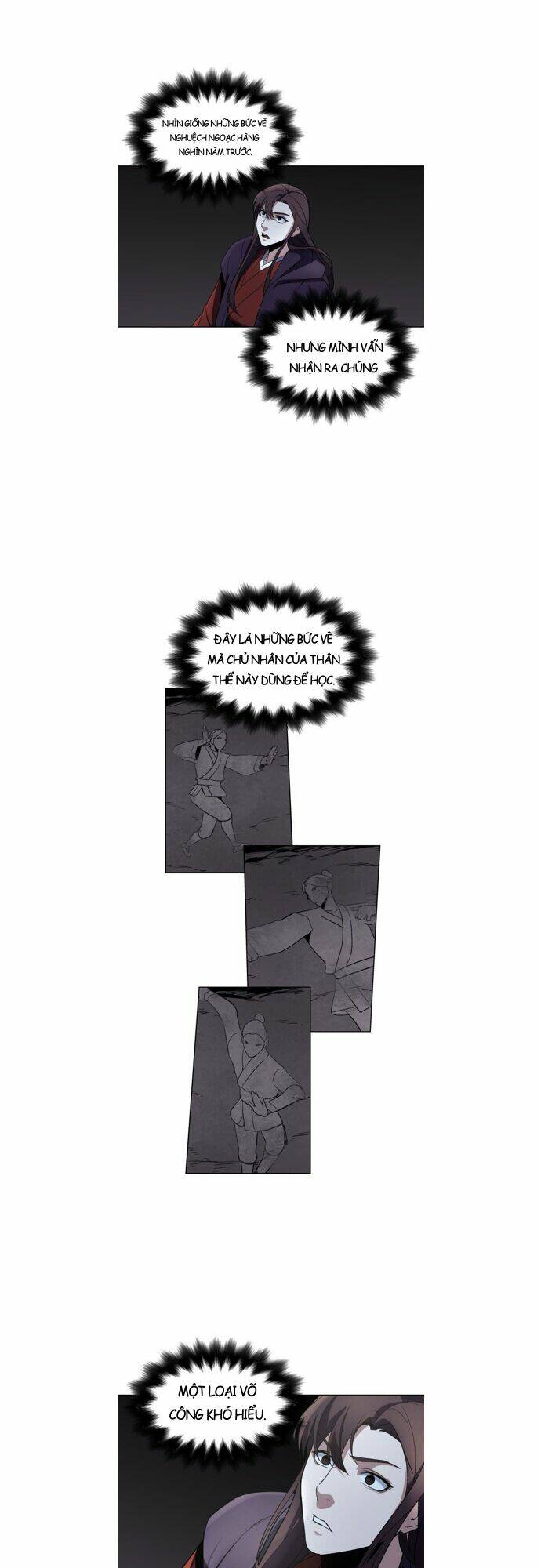 Thiên Ma Thần Quyết Trùng Sinh - Chapter 1 - Page 36