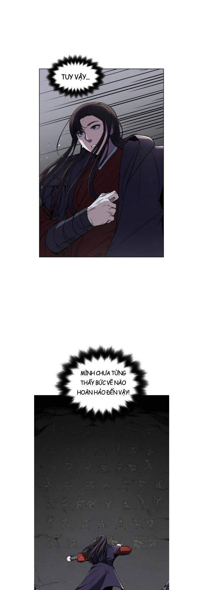 Thiên Ma Thần Quyết Trùng Sinh - Chapter 1 - Page 39