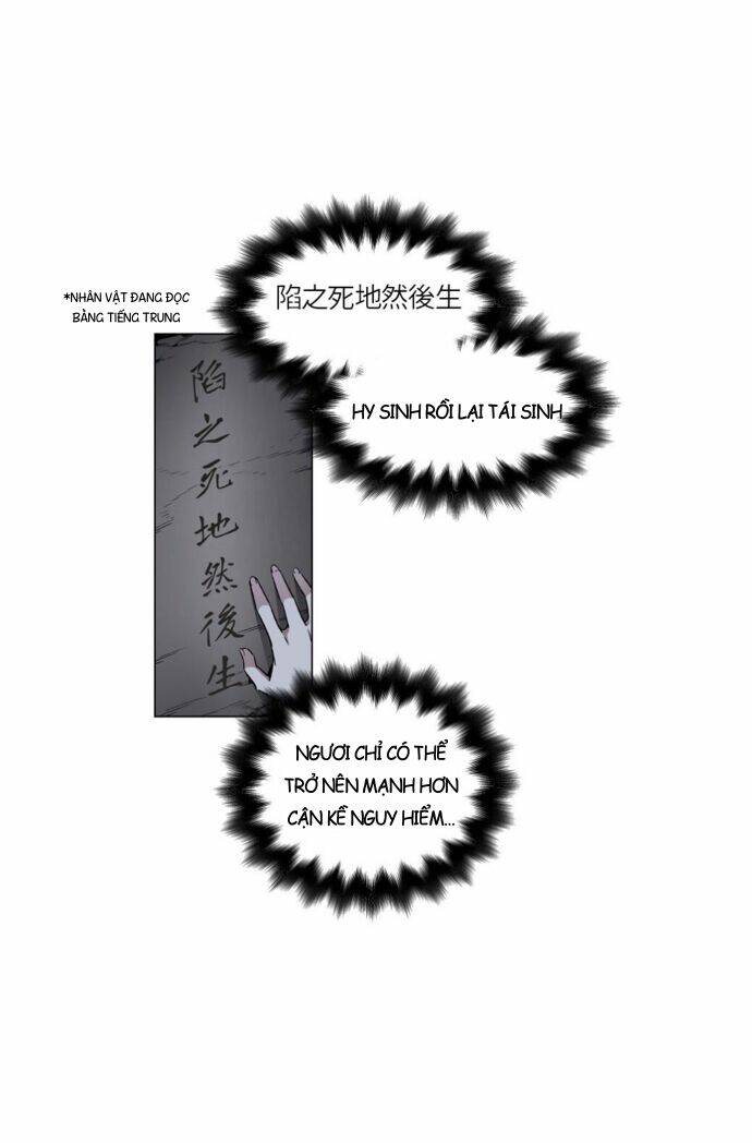 Thiên Ma Thần Quyết Trùng Sinh - Chapter 1 - Page 41