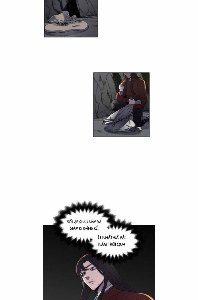 Thiên Ma Thần Quyết Trùng Sinh - Chapter 1 - Page 46