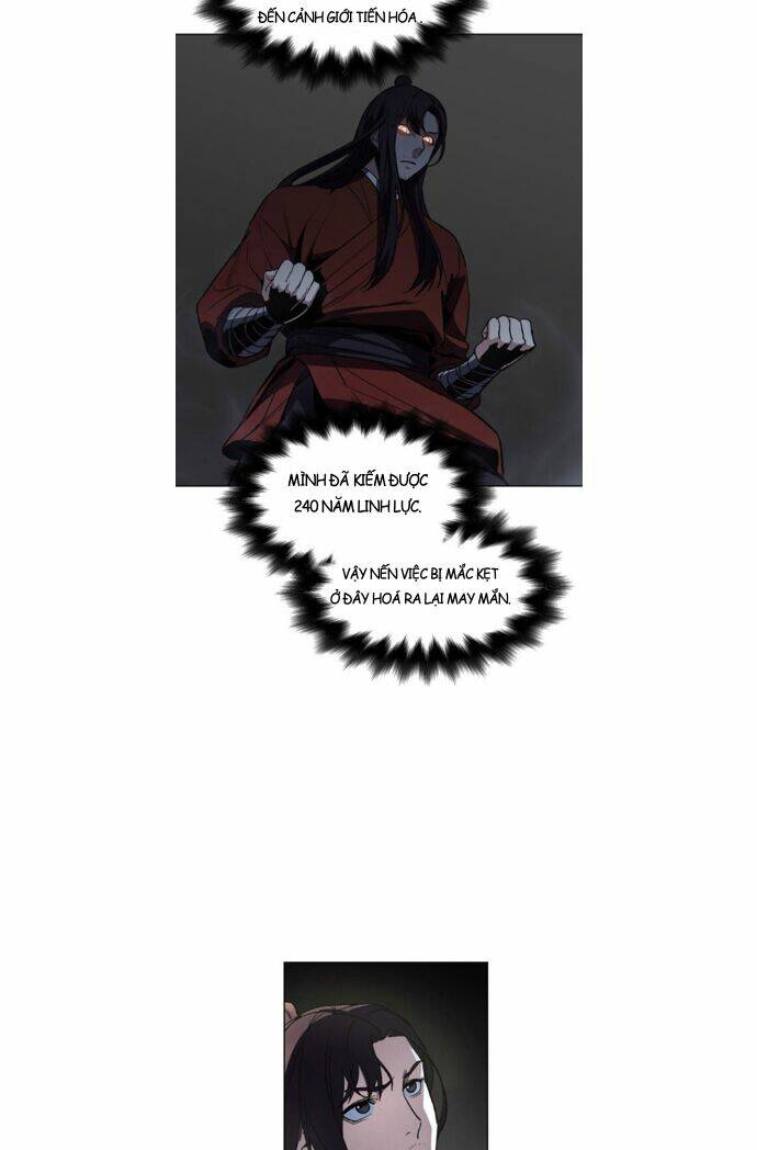 Thiên Ma Thần Quyết Trùng Sinh - Chapter 1 - Page 49