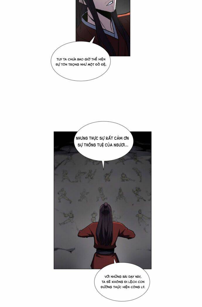 Thiên Ma Thần Quyết Trùng Sinh - Chapter 1 - Page 50