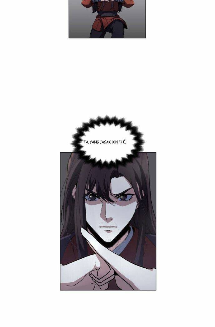 Thiên Ma Thần Quyết Trùng Sinh - Chapter 1 - Page 53