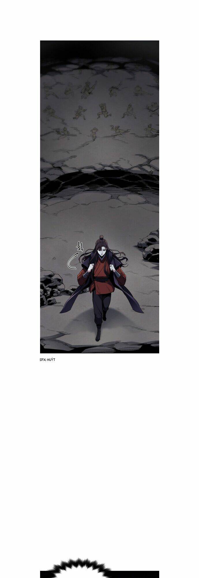 Thiên Ma Thần Quyết Trùng Sinh - Chapter 1 - Page 54