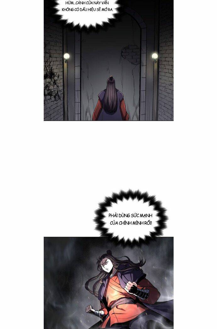 Thiên Ma Thần Quyết Trùng Sinh - Chapter 1 - Page 55