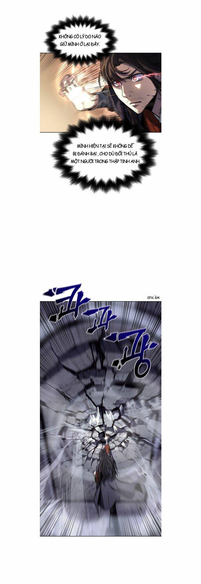 Thiên Ma Thần Quyết Trùng Sinh - Chapter 1 - Page 57