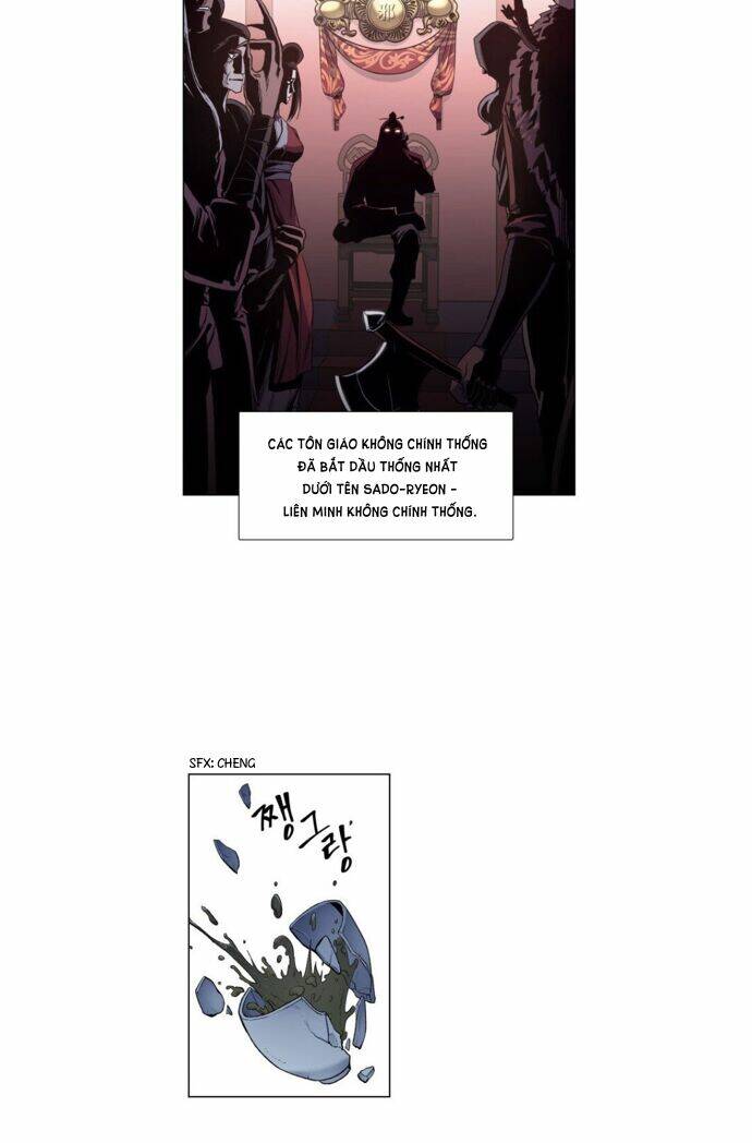 Thiên Ma Thần Quyết Trùng Sinh - Chapter 1 - Page 5