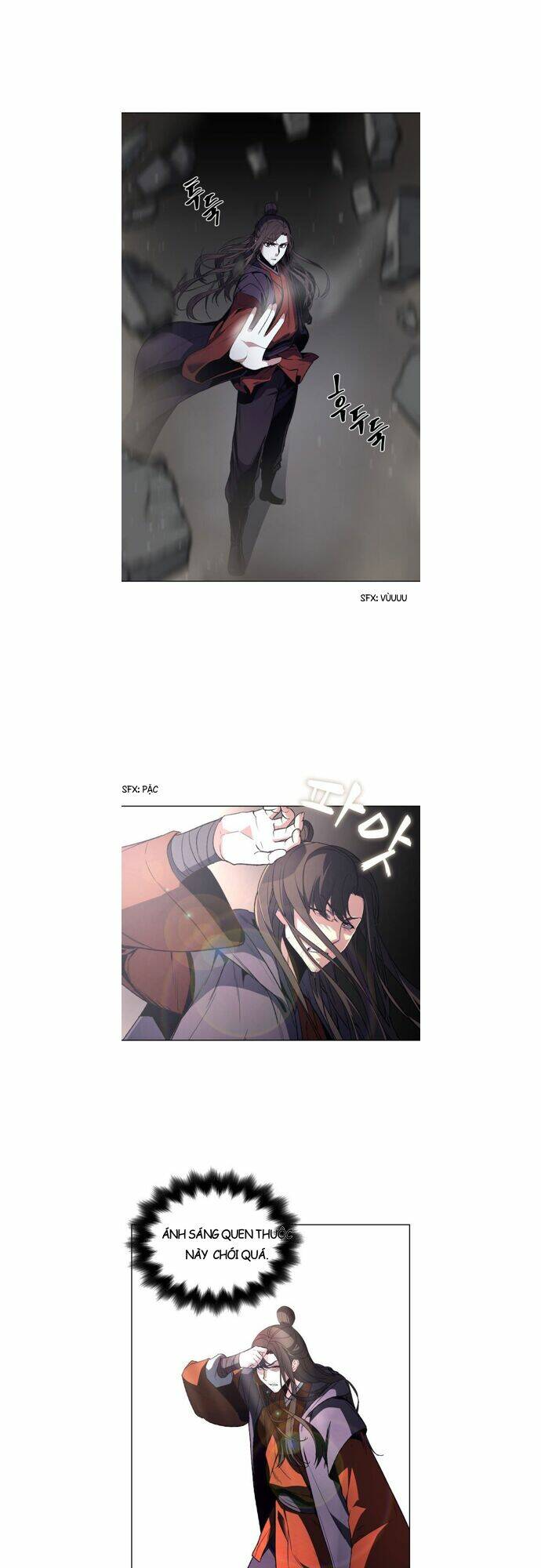 Thiên Ma Thần Quyết Trùng Sinh - Chapter 1 - Page 60