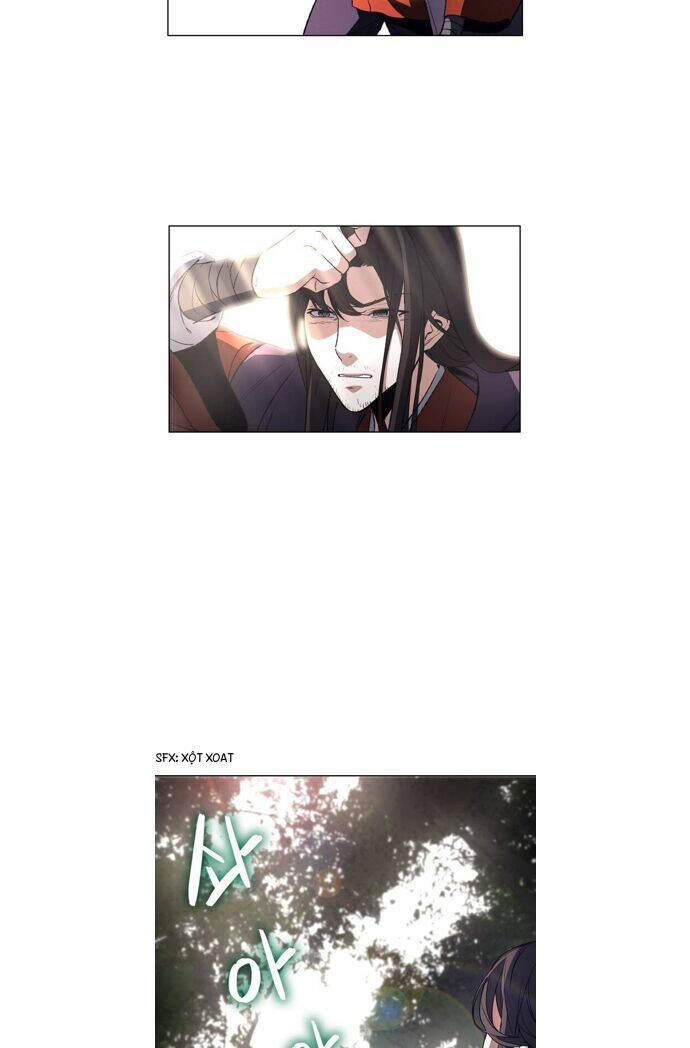 Thiên Ma Thần Quyết Trùng Sinh - Chapter 1 - Page 61