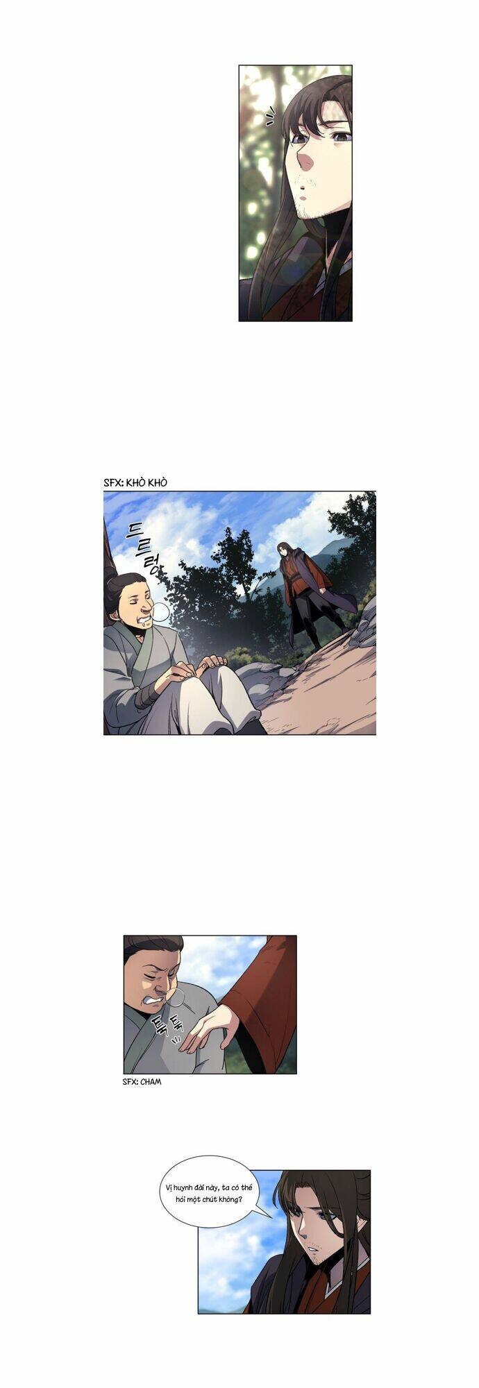 Thiên Ma Thần Quyết Trùng Sinh - Chapter 1 - Page 63