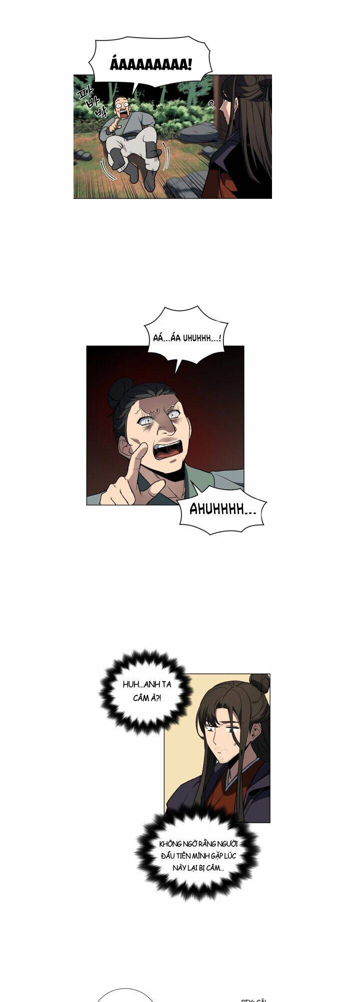 Thiên Ma Thần Quyết Trùng Sinh - Chapter 1 - Page 66