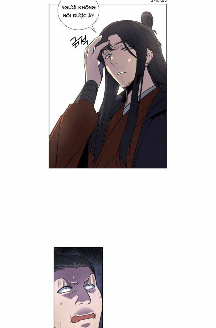 Thiên Ma Thần Quyết Trùng Sinh - Chapter 1 - Page 67