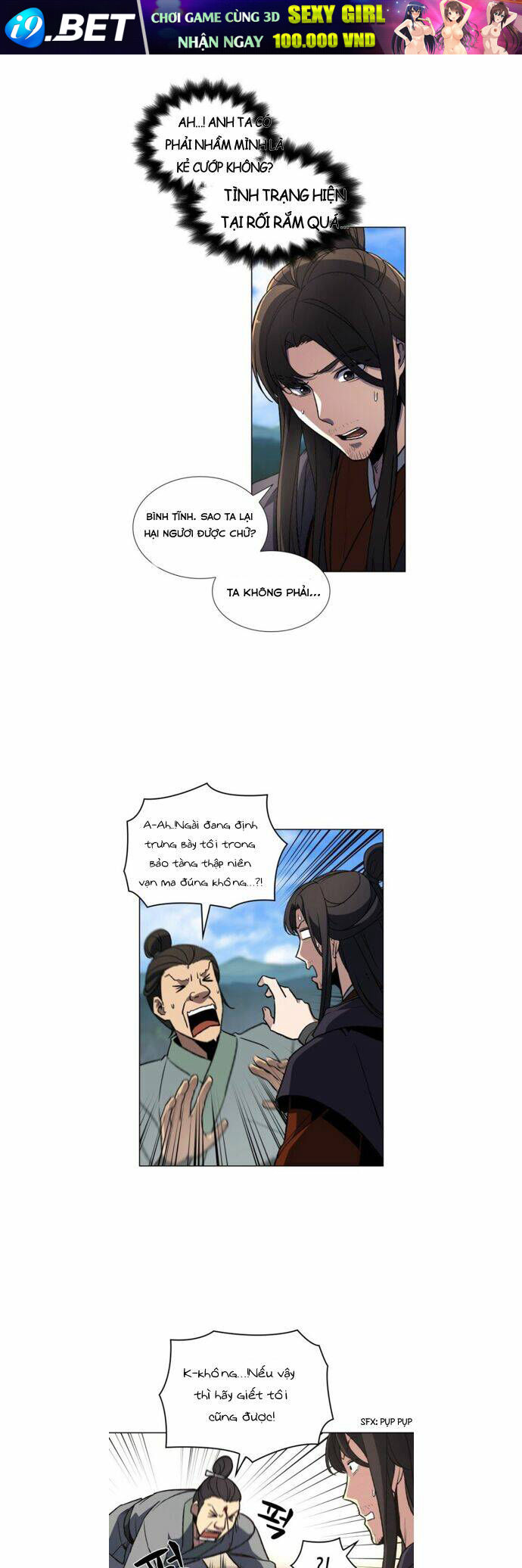 Thiên Ma Thần Quyết Trùng Sinh - Chapter 1 - Page 69