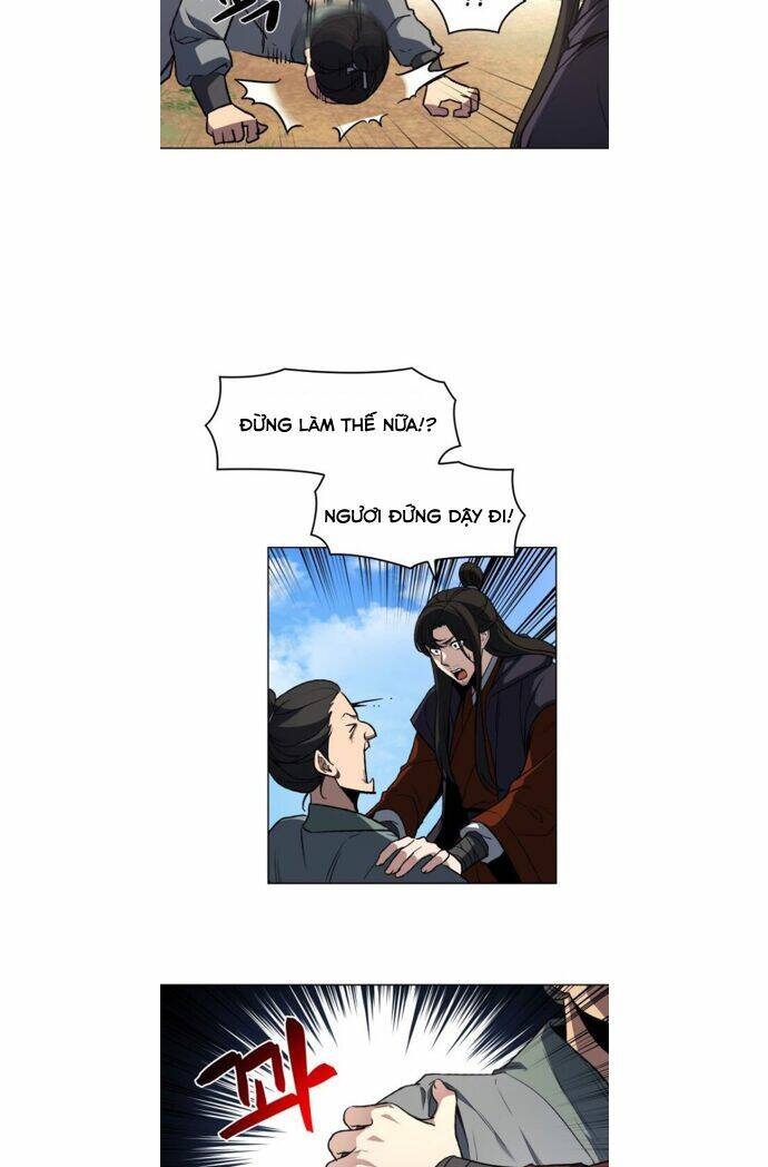 Thiên Ma Thần Quyết Trùng Sinh - Chapter 1 - Page 70