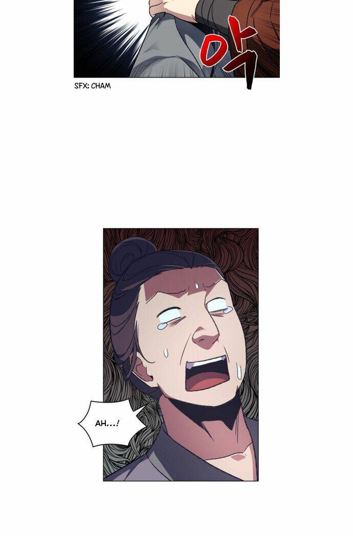 Thiên Ma Thần Quyết Trùng Sinh - Chapter 1 - Page 71