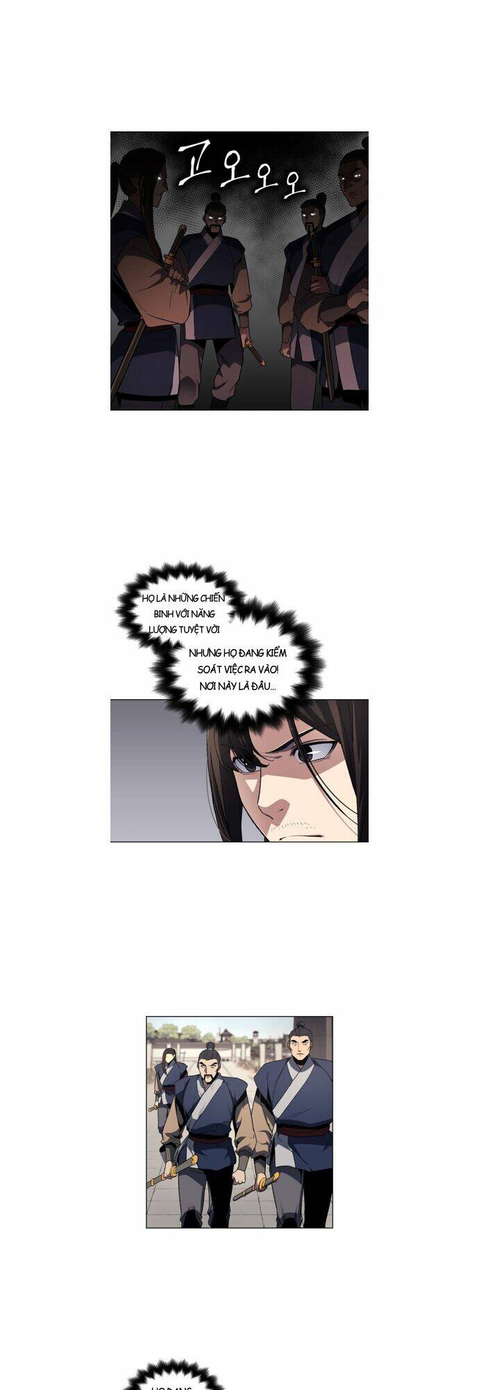 Thiên Ma Thần Quyết Trùng Sinh - Chapter 1 - Page 75