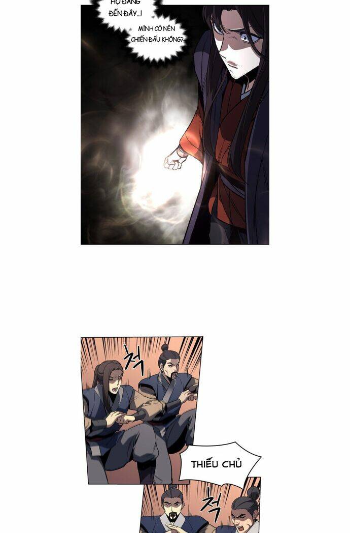 Thiên Ma Thần Quyết Trùng Sinh - Chapter 1 - Page 76