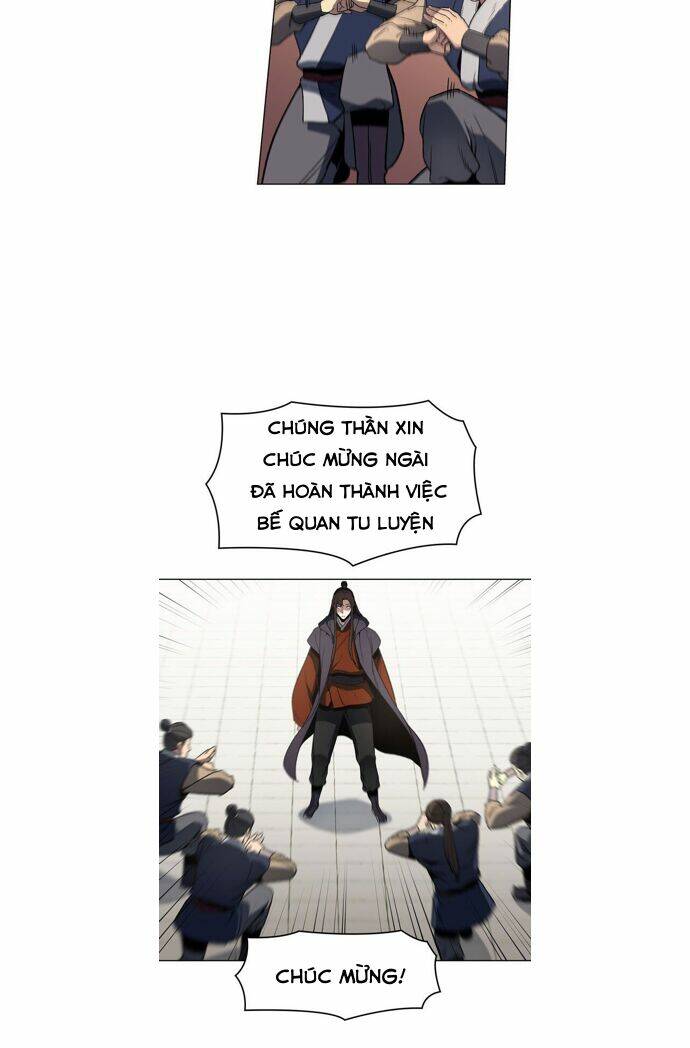 Thiên Ma Thần Quyết Trùng Sinh - Chapter 1 - Page 77