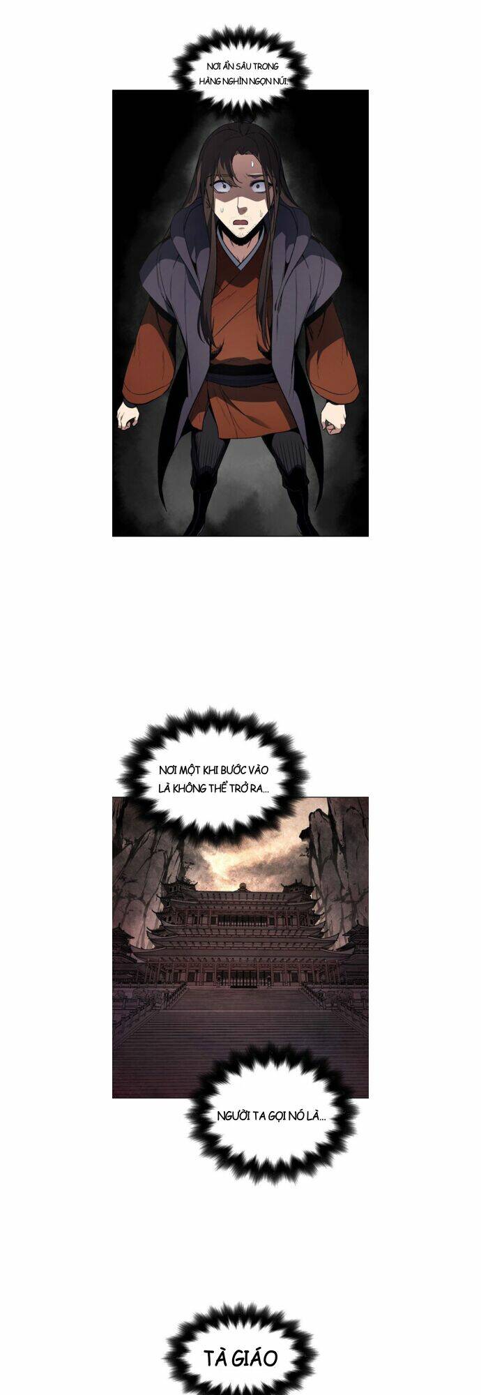 Thiên Ma Thần Quyết Trùng Sinh - Chapter 1 - Page 81