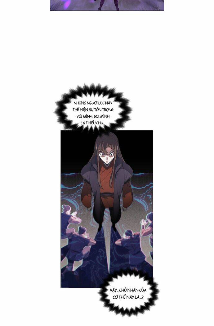 Thiên Ma Thần Quyết Trùng Sinh - Chapter 1 - Page 83